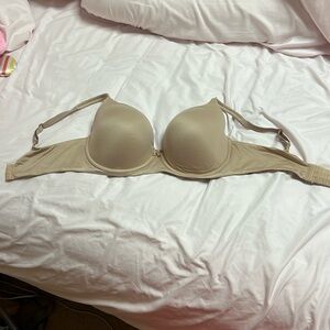 Victorias Secret Nude Bra